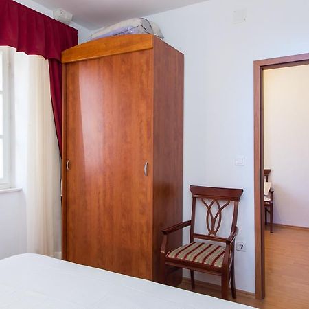 Apartments Lepur Ντουμπρόβνικ Εξωτερικό φωτογραφία